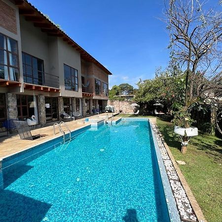 Casa Ndomi Villa Вале де Браво Екстериор снимка