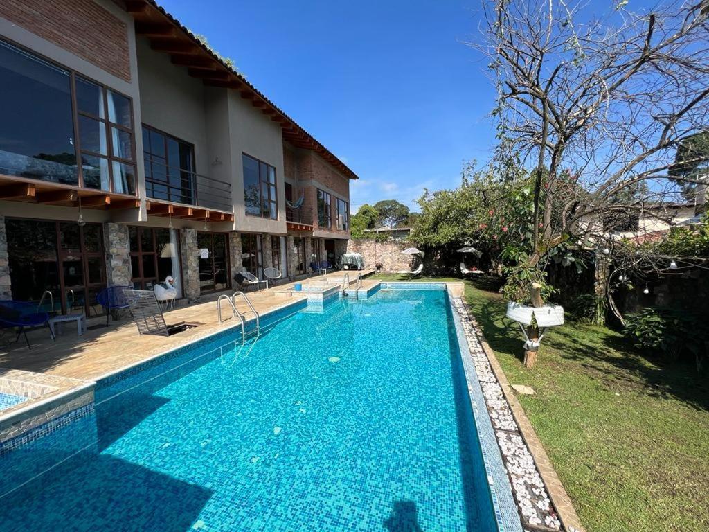 Casa Ndomi Villa Вале де Браво Екстериор снимка