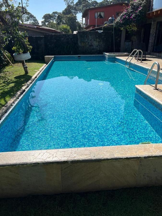 Casa Ndomi Villa Вале де Браво Екстериор снимка