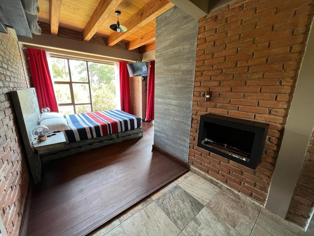 Casa Ndomi Villa Вале де Браво Екстериор снимка