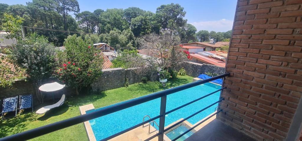 Casa Ndomi Villa Вале де Браво Екстериор снимка