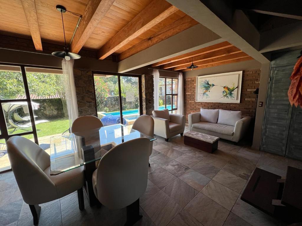 Casa Ndomi Villa Вале де Браво Екстериор снимка