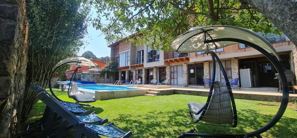 Casa Ndomi Villa Вале де Браво Екстериор снимка