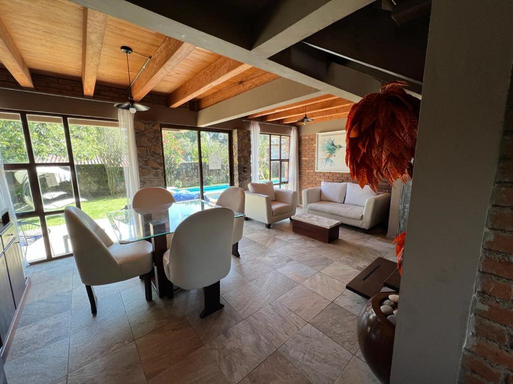 Casa Ndomi Villa Вале де Браво Екстериор снимка