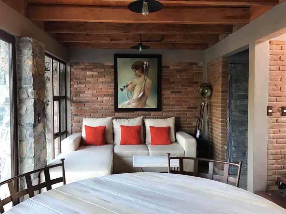 Casa Ndomi Villa Вале де Браво Екстериор снимка