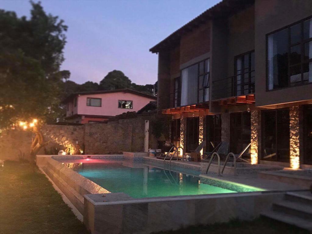 Casa Ndomi Villa Вале де Браво Екстериор снимка
