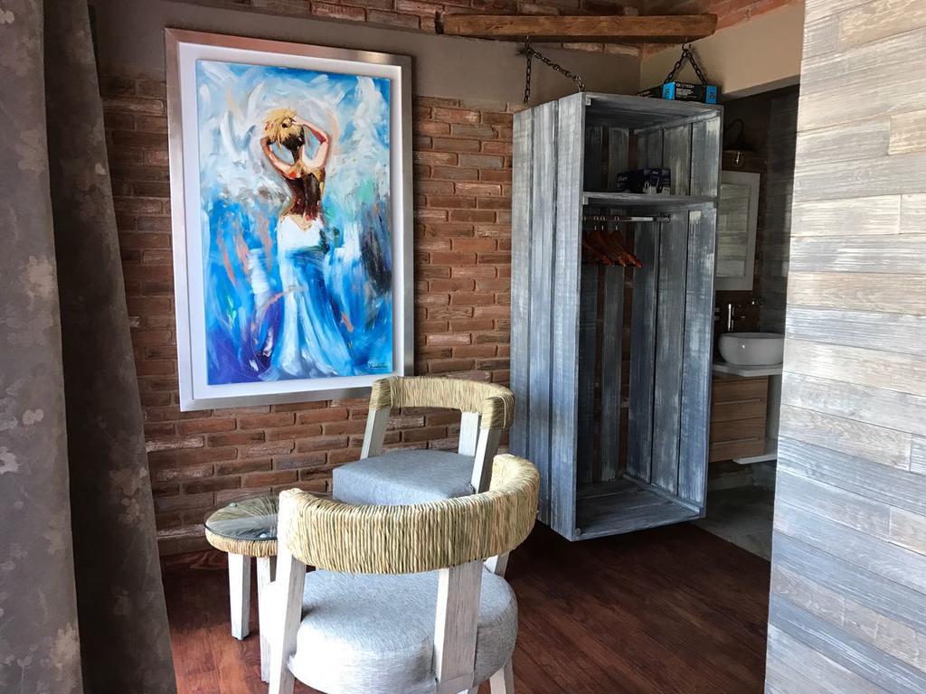 Casa Ndomi Villa Вале де Браво Екстериор снимка