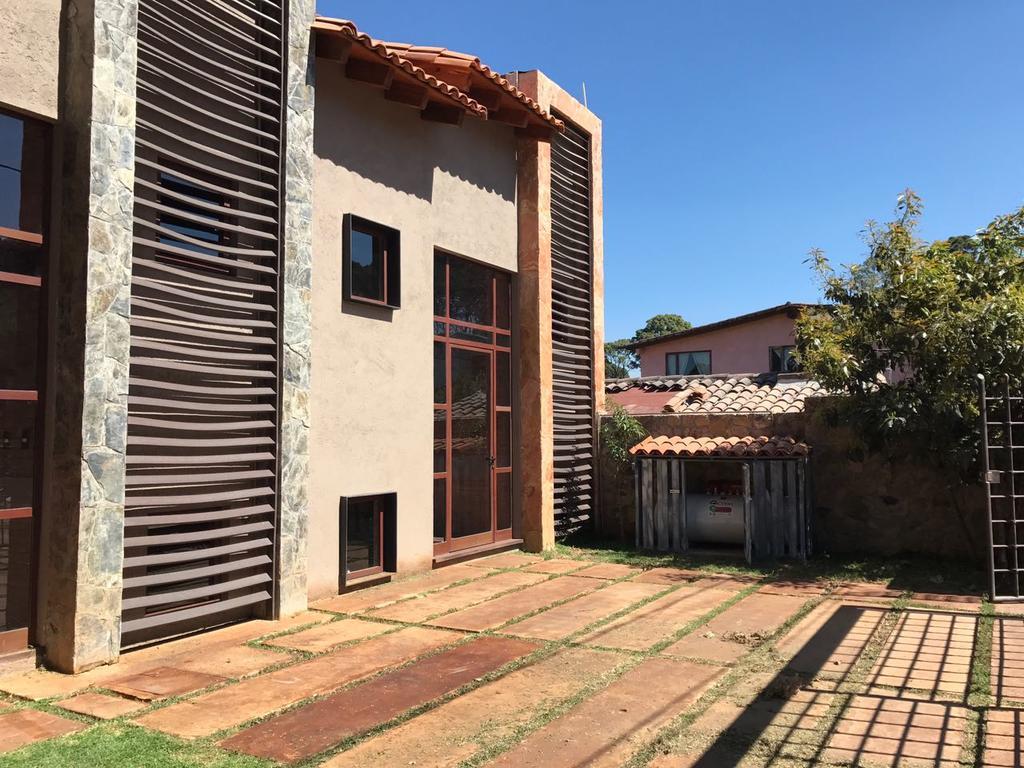Casa Ndomi Villa Вале де Браво Екстериор снимка