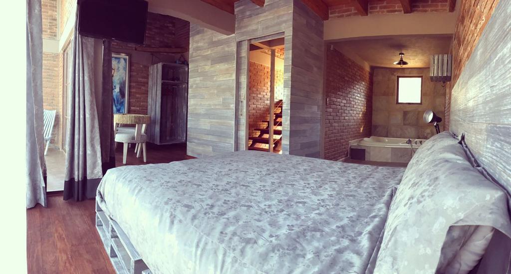 Casa Ndomi Villa Вале де Браво Екстериор снимка