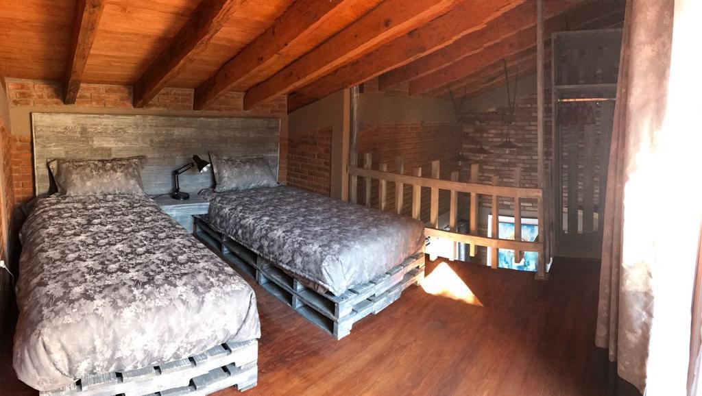 Casa Ndomi Villa Вале де Браво Екстериор снимка