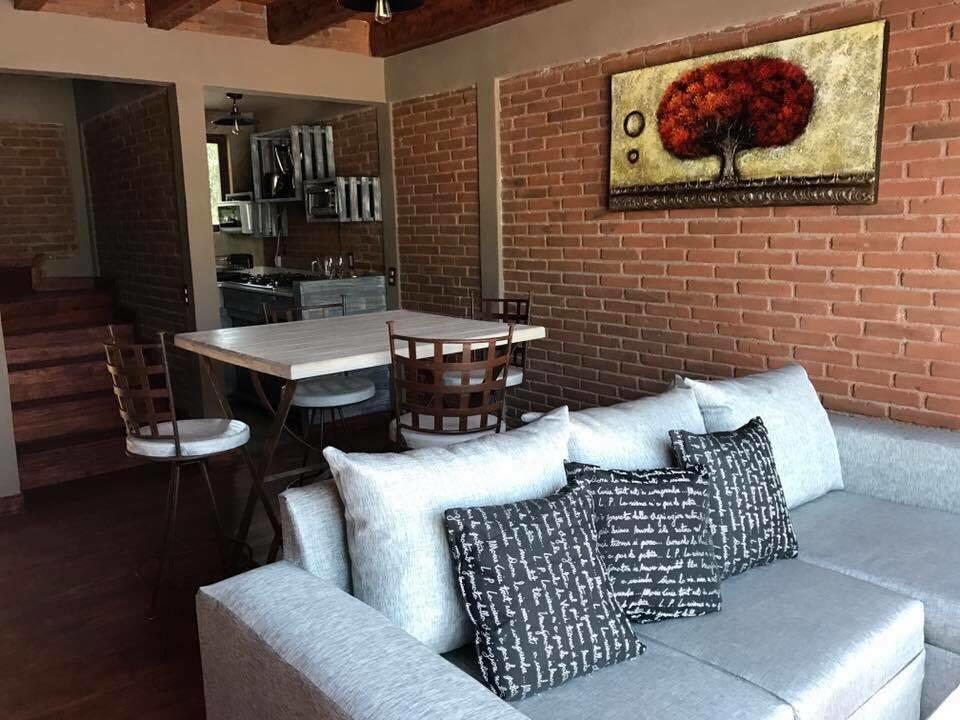 Casa Ndomi Villa Вале де Браво Екстериор снимка