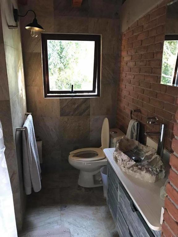 Casa Ndomi Villa Вале де Браво Екстериор снимка