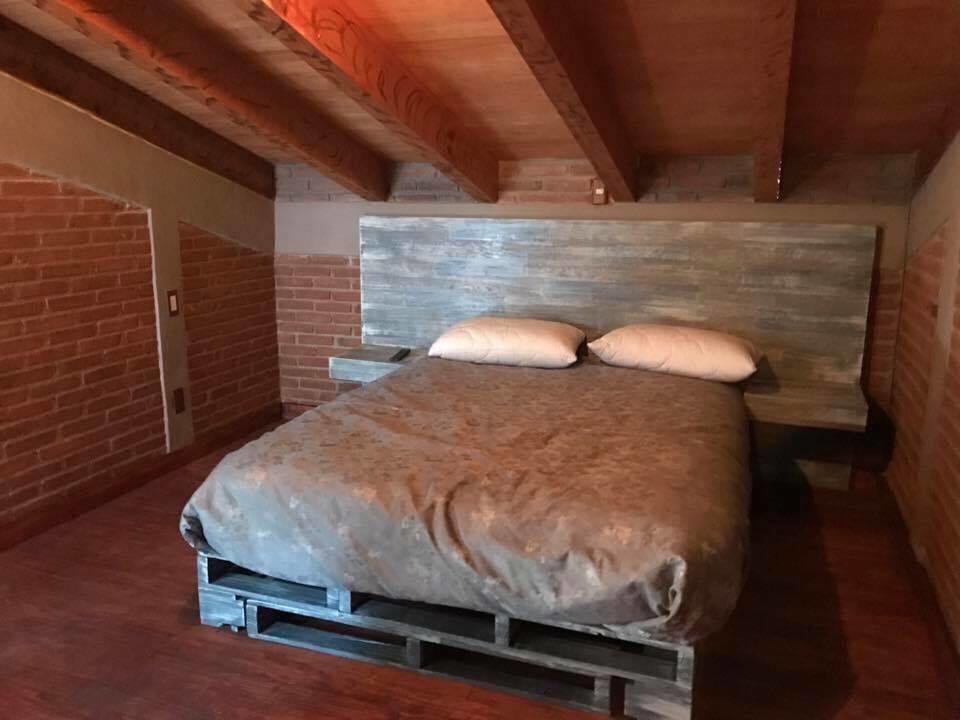 Casa Ndomi Villa Вале де Браво Екстериор снимка
