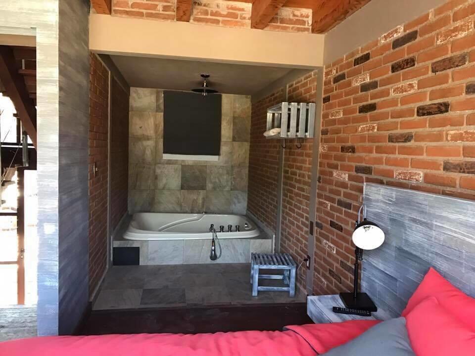 Casa Ndomi Villa Вале де Браво Екстериор снимка