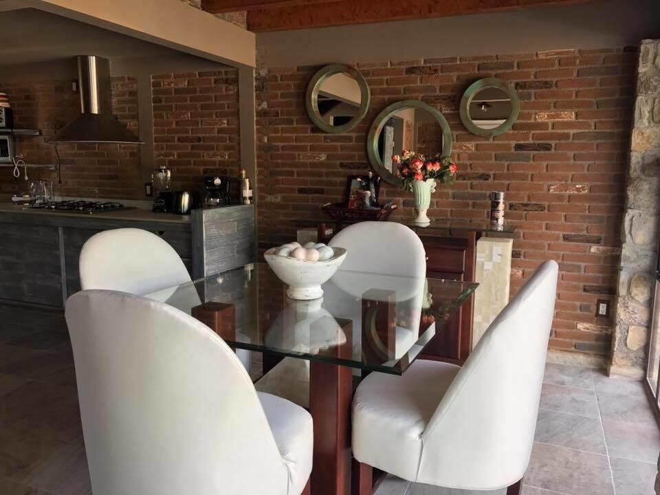 Casa Ndomi Villa Вале де Браво Екстериор снимка