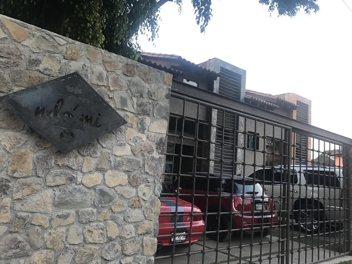 Casa Ndomi Villa Вале де Браво Екстериор снимка